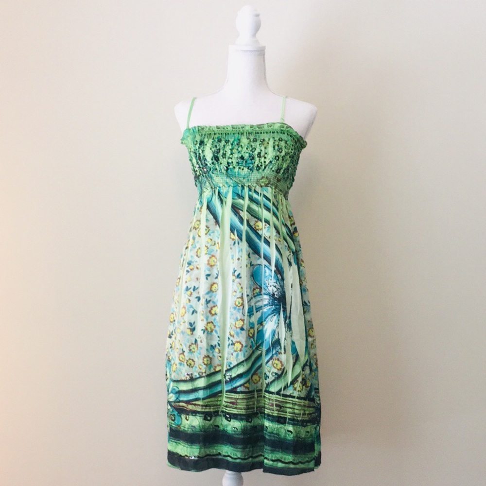 Summer Dress